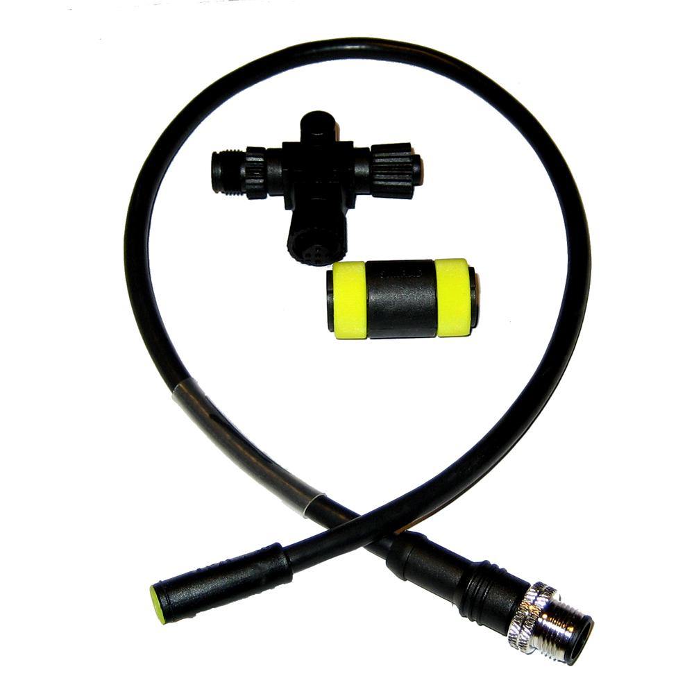 Lowrance SimNet To N2K Adapter Kit [000-0127-45] - Bulluna.com