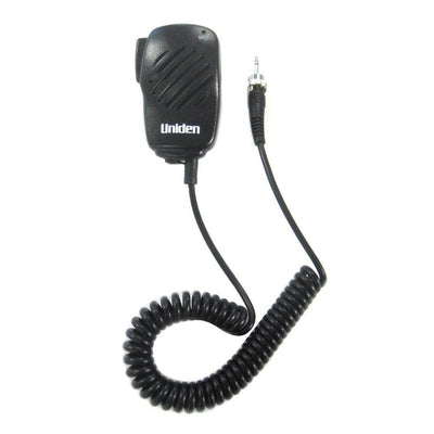 Uniden SM81 Speaker Microphone [SM81] - Bulluna.com