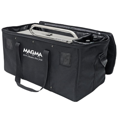 Magma Storage Carry Case Fits 9" x 18" Rectangular Grills [A10-992] - Bulluna.com