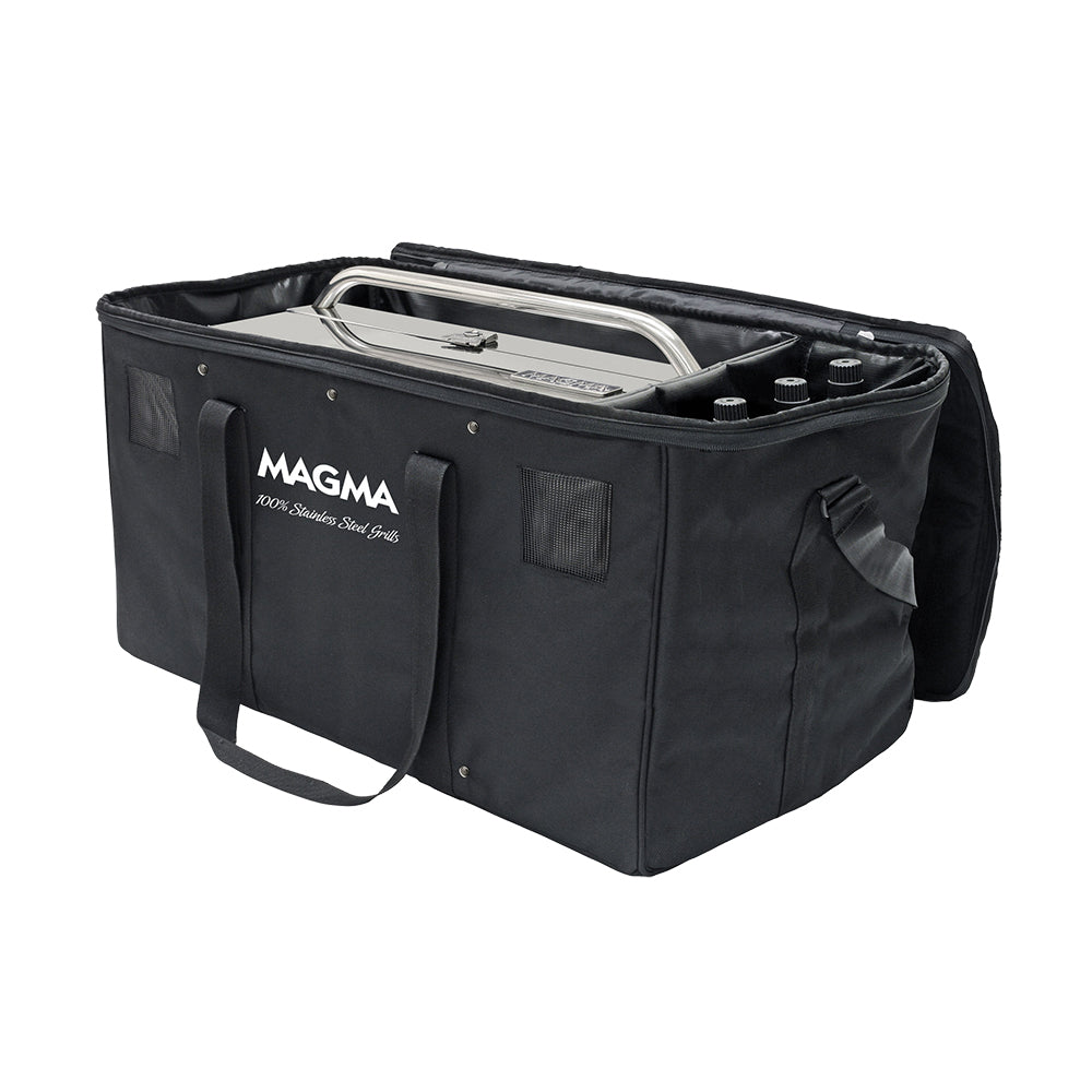 Magma Padded Grill  Accessory Carrying/Storage Case f/12" x 18" Grills [A10-1292]