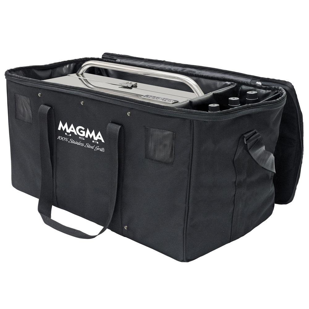 Magma Storage Carry Case Fits 12" x 18" Rectangular Grills [A10-1292] - Bulluna.com