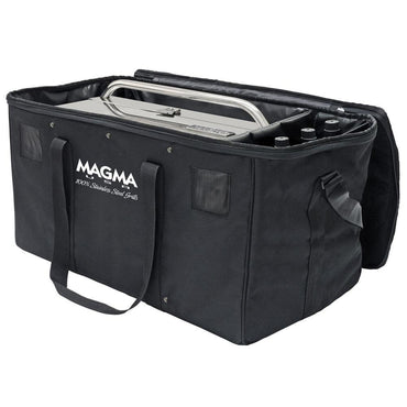 Magma Padded Grill  Accessory Carrying/Storage Case f/12