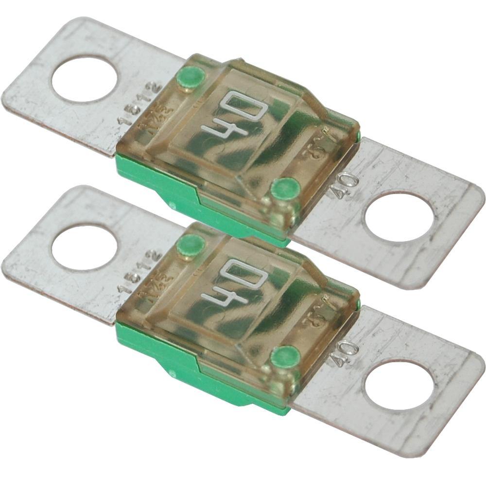 Blue Sea 5251 MIDI/AMI Fuse 40 Amp [5251] - Bulluna.com