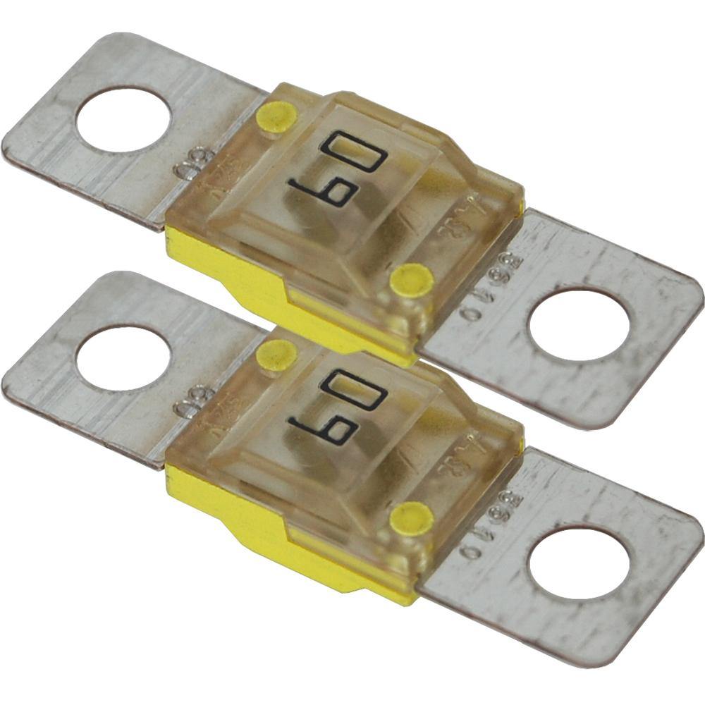 Blue Sea 5253 MIDI/AMI Fuse 60 Amp [5253] - Bulluna.com