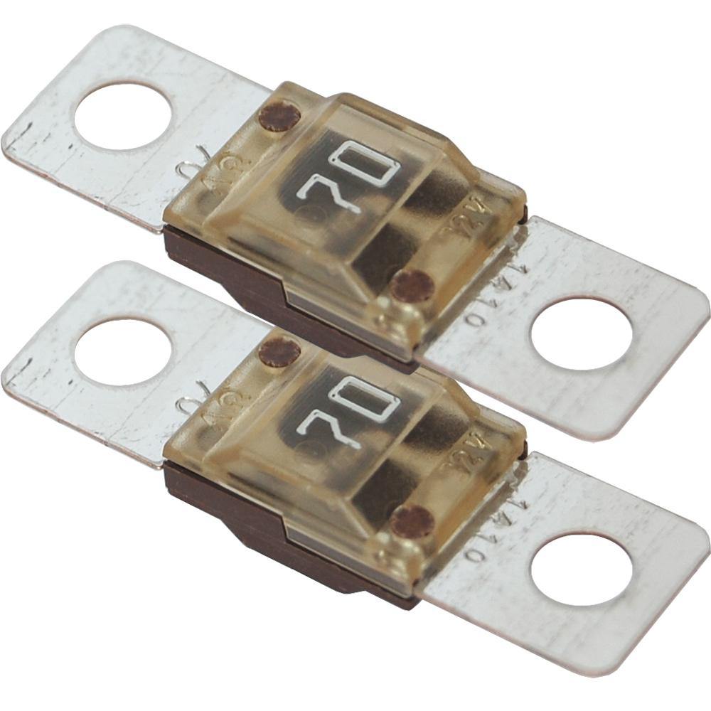 Blue Sea 5254 MIDI/AMI Fuse 70 Amp [5254] - Bulluna.com