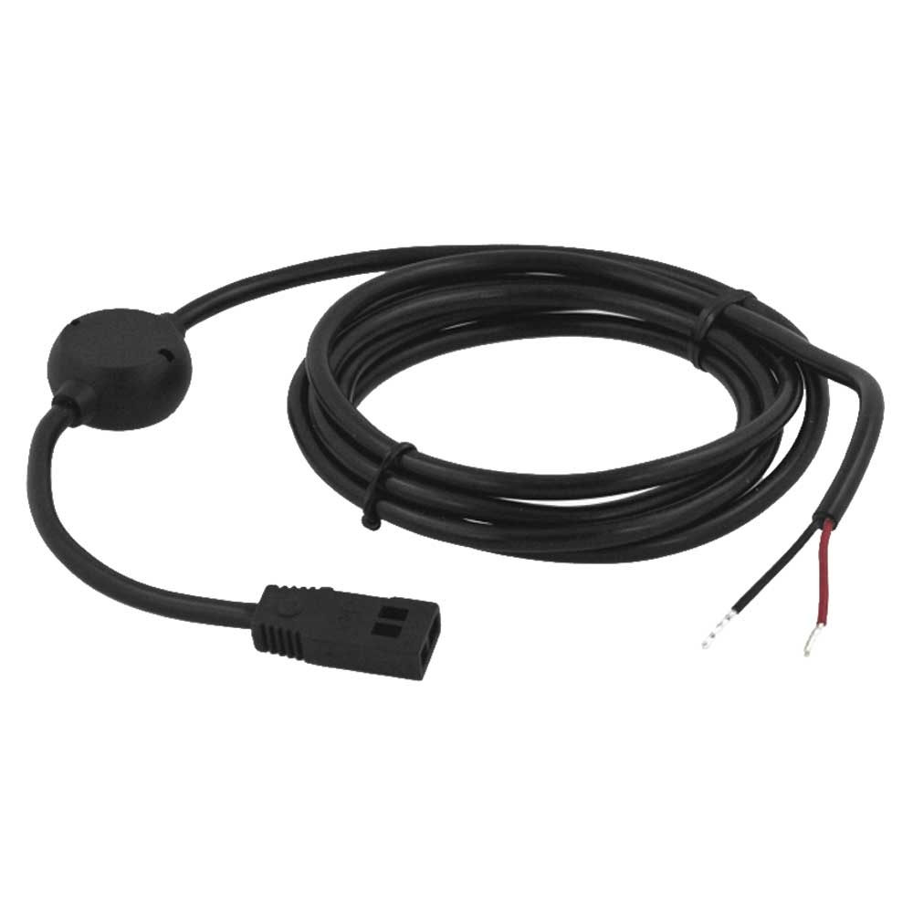 Humminbird PC11 Power Cord [720057-1] - Bulluna.com