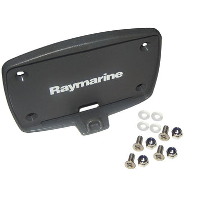 Raymarine Small Cradle f/Micro Compass - Mid Grey [TA065] - Bulluna.com