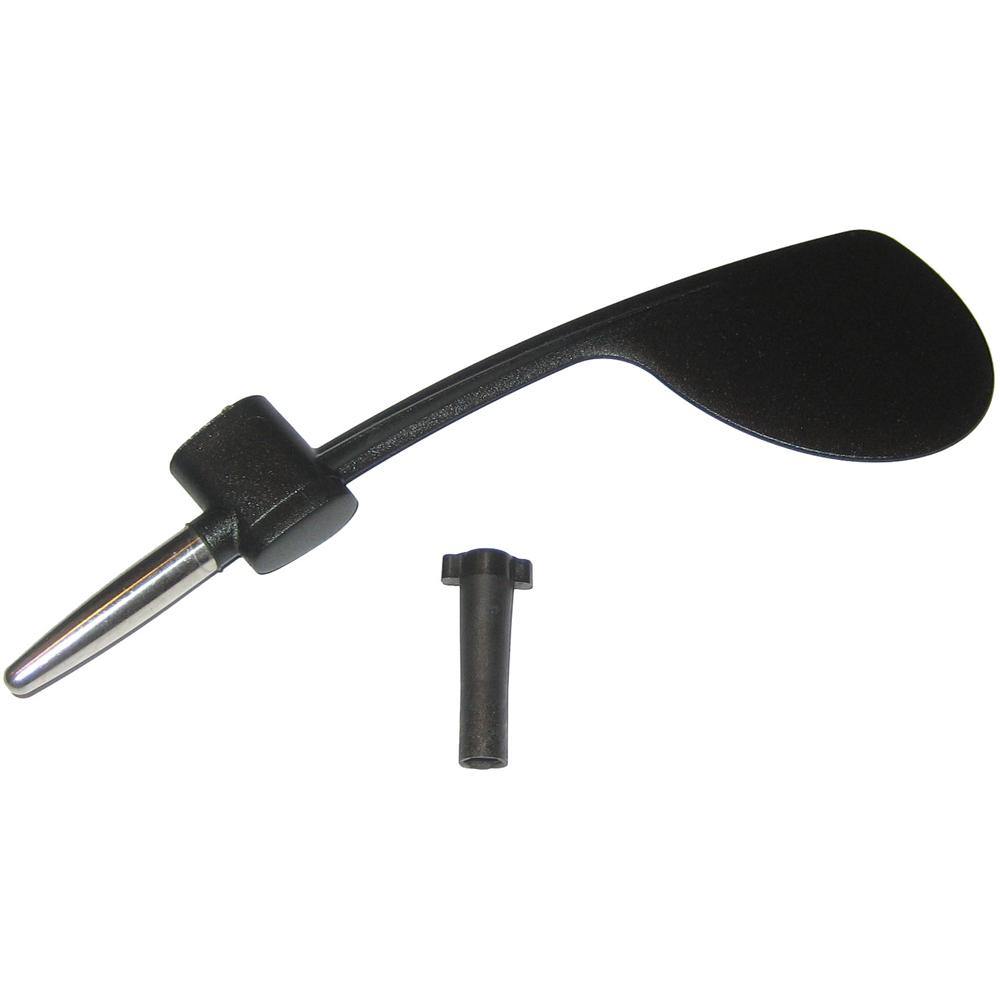 Raymarine Wind Vane Replacement Kit w/Vane, Bearing & Stud kit [TA100] - Bulluna.com