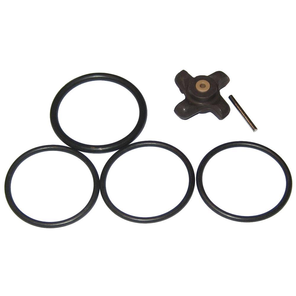 Raymarine Paddle Wheel Replacement Kit [TA900] - Bulluna.com