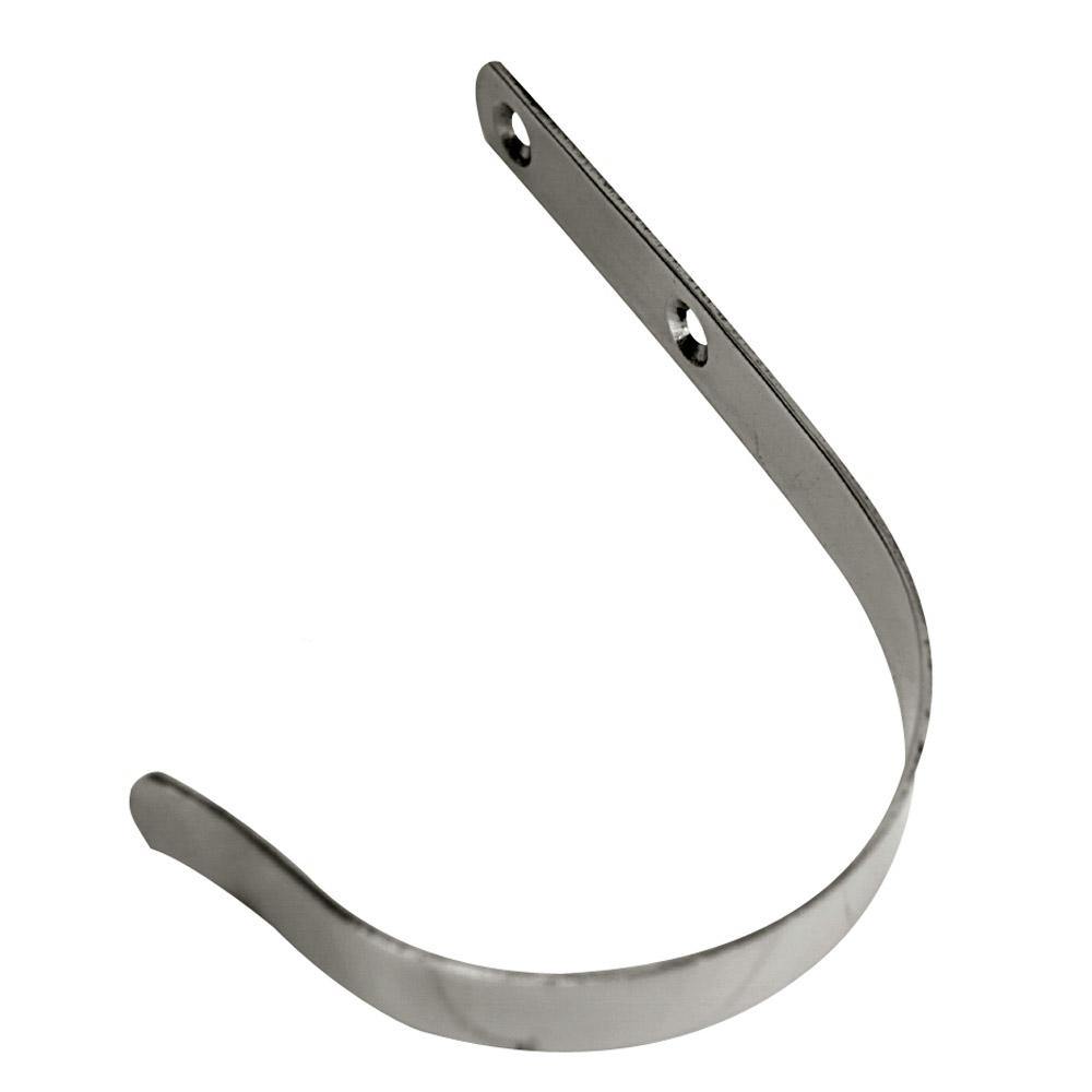 Whitecap SS Ring Buoy Bracket [S-233] - Bulluna.com