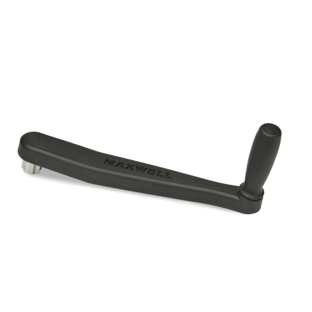 Maxwell 8" Emergency Crank Handle f/RC & Freedom Series Windlasses [P103864] - Bulluna.com