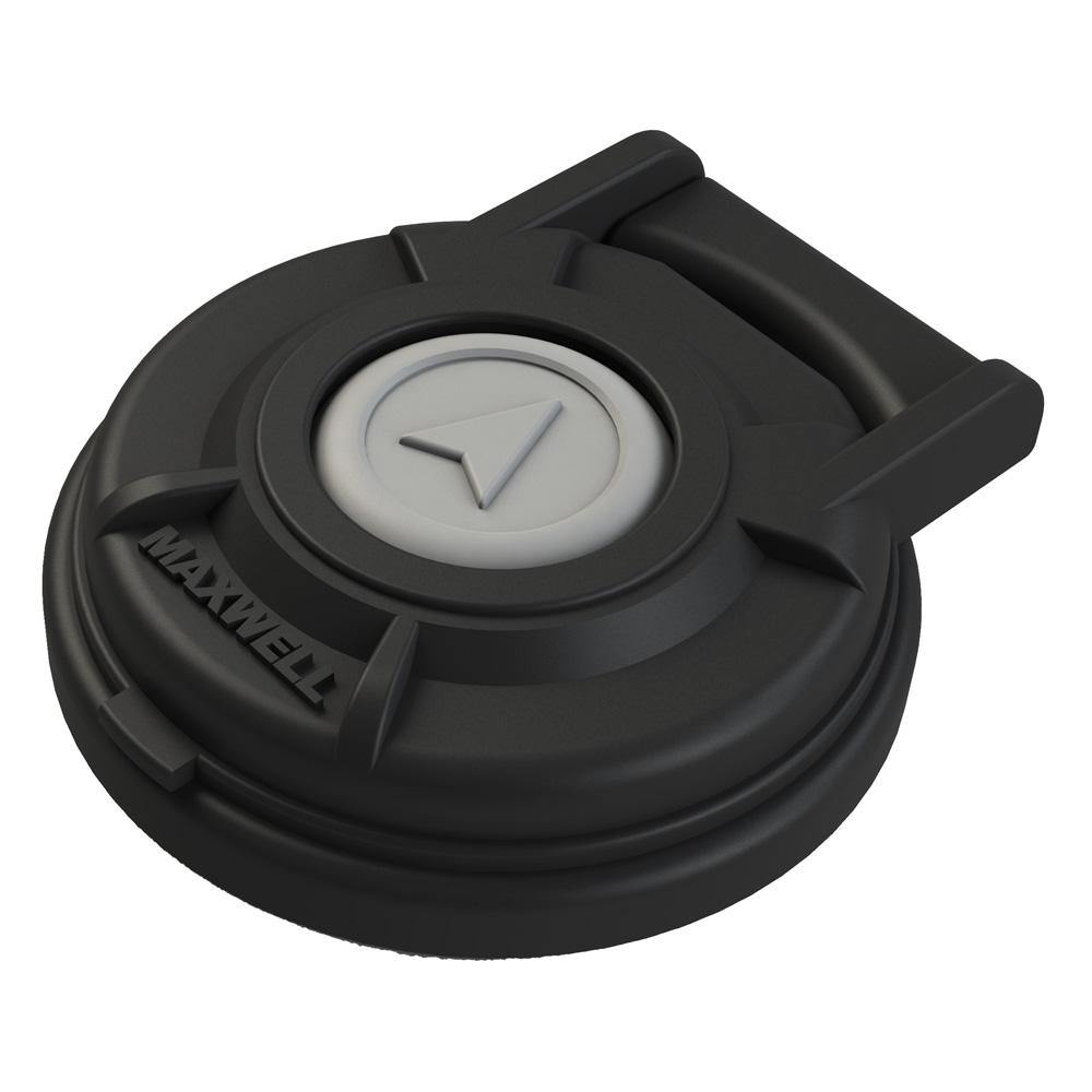 Maxwell Up/Down Footswitch - Compact, Black [P104810] - Bulluna.com
