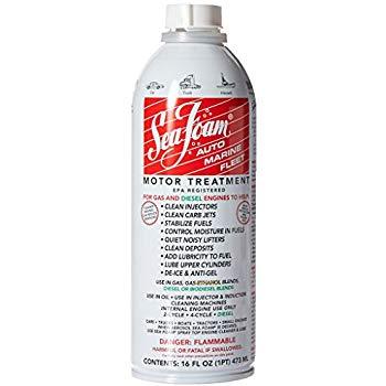 Sea Foam Motor Treatment - Bulluna.com