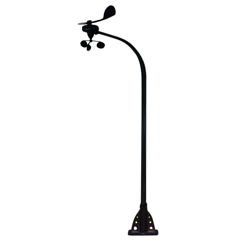 Raymarine Wireless Vertical Wind Transmitter [T222] - Bulluna.com