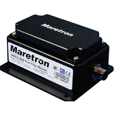Maretron FFM100 Fuel Flow Monitor [FFM100-01] - Bulluna.com