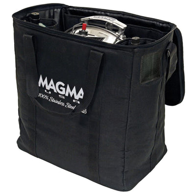 Magma Storage Case Fits Marine Kettle Grills up to 17" in Diameter [A10-991] - Bulluna.com