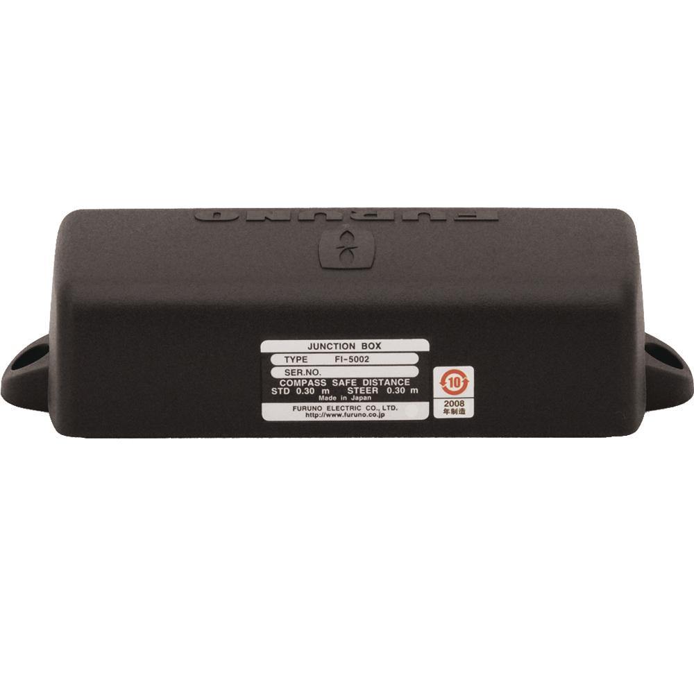 Furuno NMEA 2000 Junction Box [FI5002] - Bulluna.com