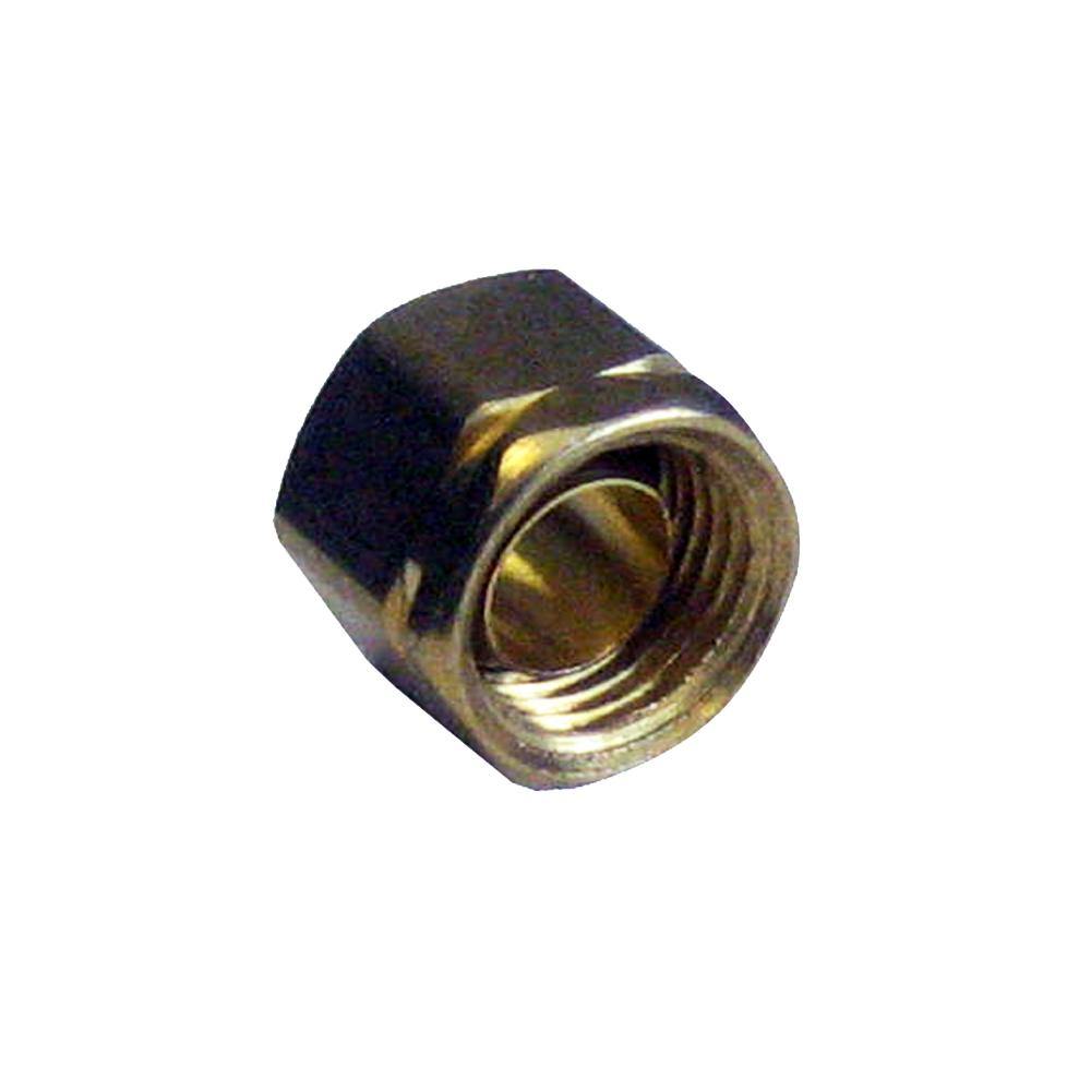 Bennett Nut w/Ferrule [T1127] - Bulluna.com