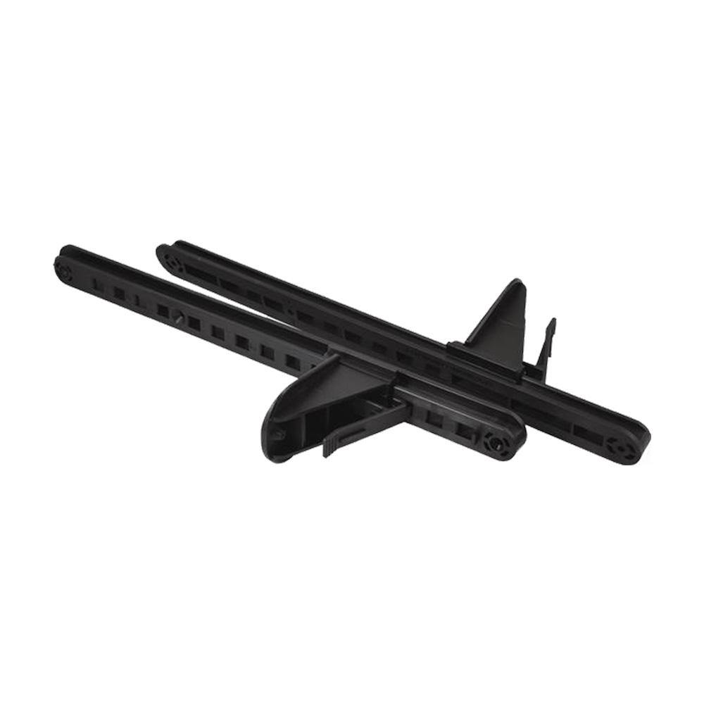 Attwood Kayak 15" Foot Braces - Pair [11940-2] - Bulluna.com