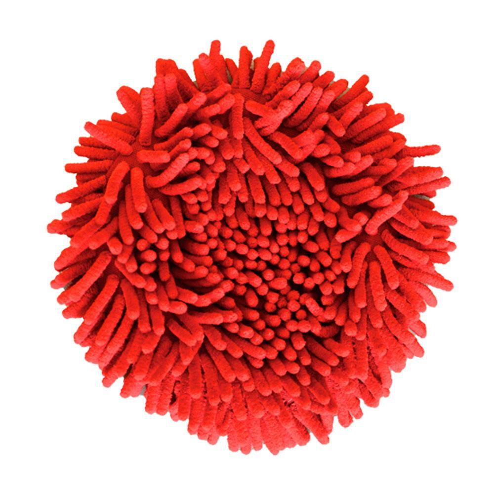 Shurhold Brite Bonnett Shag Microfiber f/Dual Action Polisher [3153] - Bulluna.com