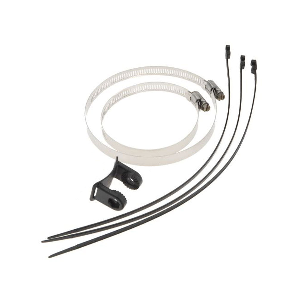 Humminbird AD XTM 9 Trolling Motor Adapter f/XNT Transducers [740087-1] - Bulluna.com