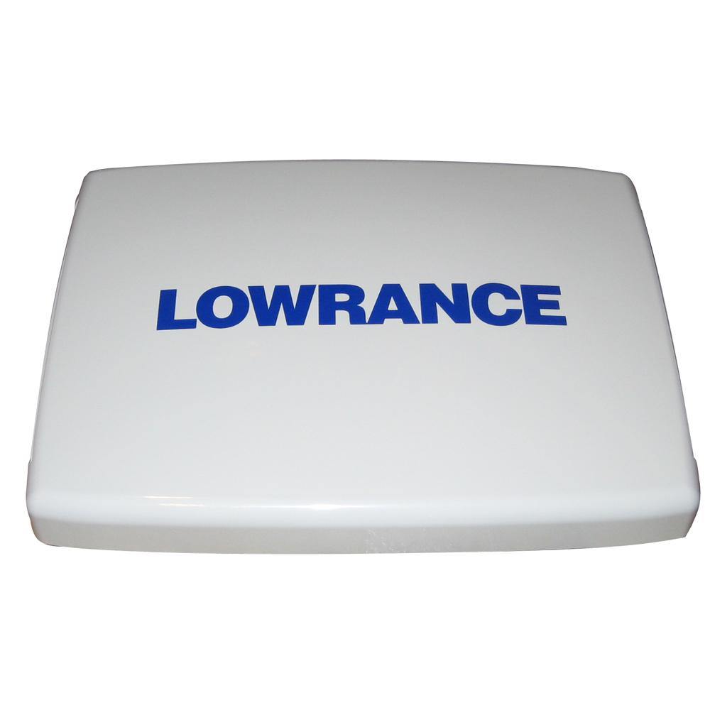 Lowrance CVR-13 Protective Cover f/HDS-7 Series [000-0124-62] - Bulluna.com