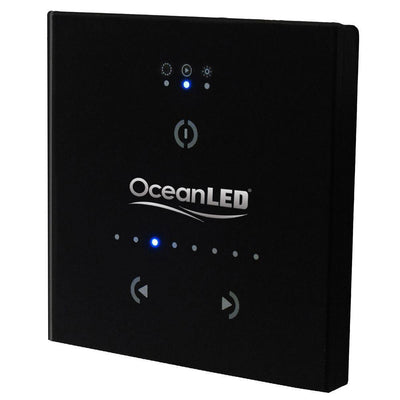 OceanLED DMX Touch Panel Controller [001-500596] - Bulluna.com