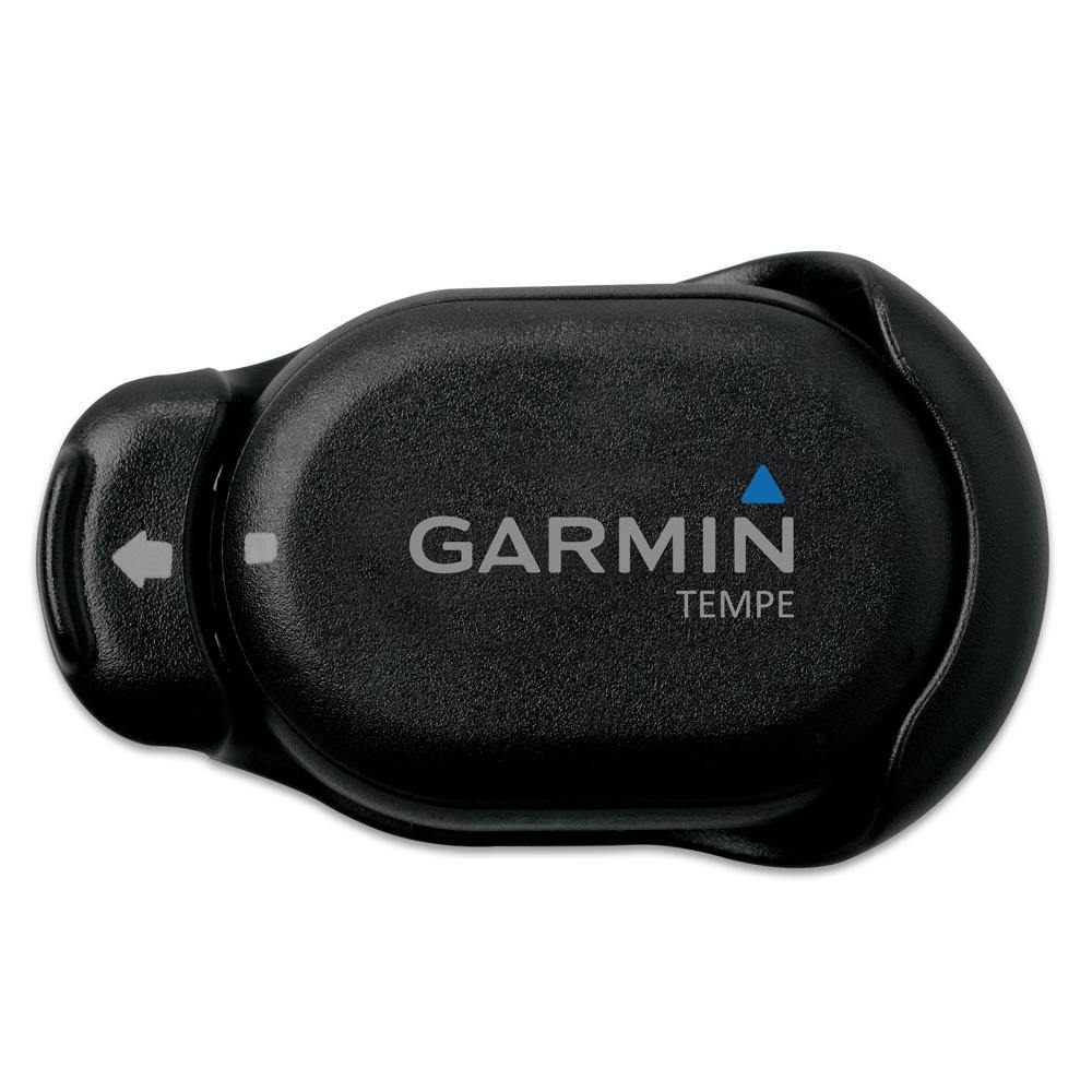 Garmin tempe External Wireless Temperature Sensor [010-11092-30] - Bulluna.com
