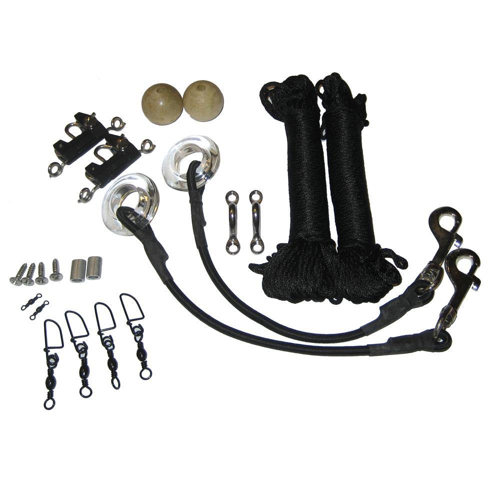 TACO Standard Rigging Kit [RK-0001SB] - Bulluna.com