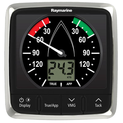 Raymarine i60 Wind Display System [E70061] - Bulluna.com