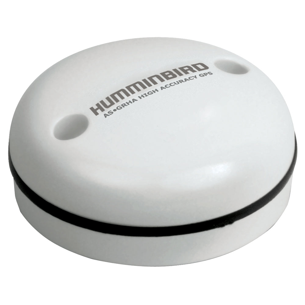 Humminbird AS GRP Precision GPS Antenna [408920-1] - Bulluna.com