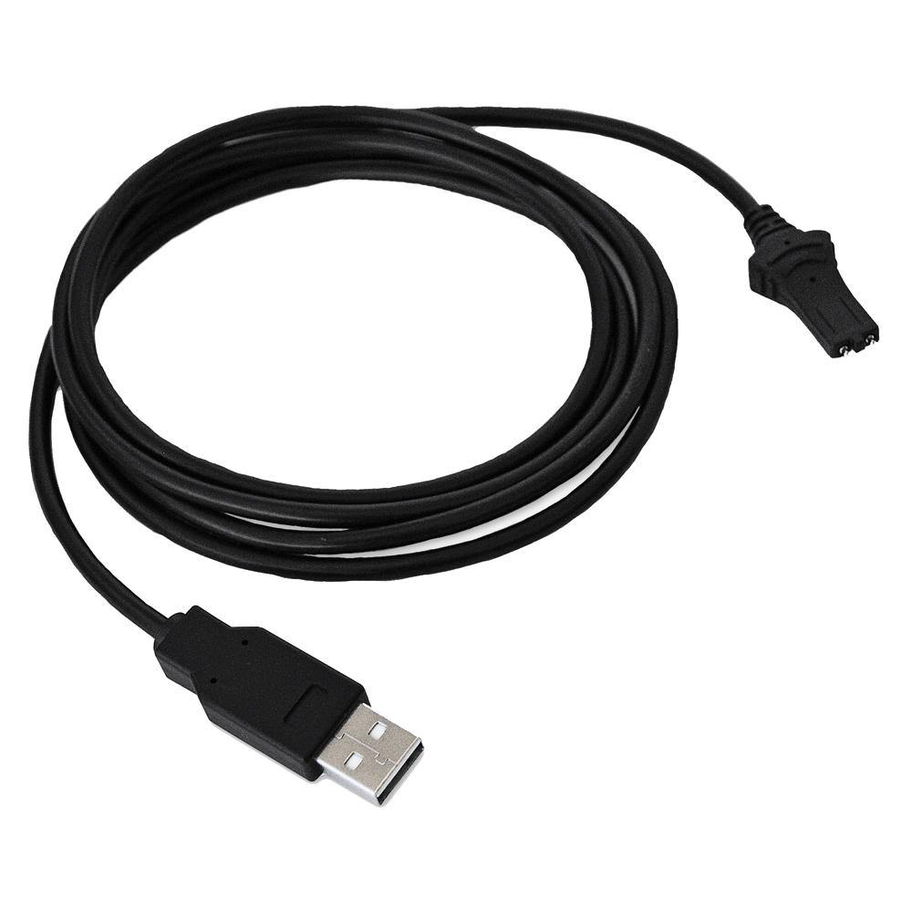 Minn Kota i-Pilot Link Charging Cable [1866460] - Bulluna.com