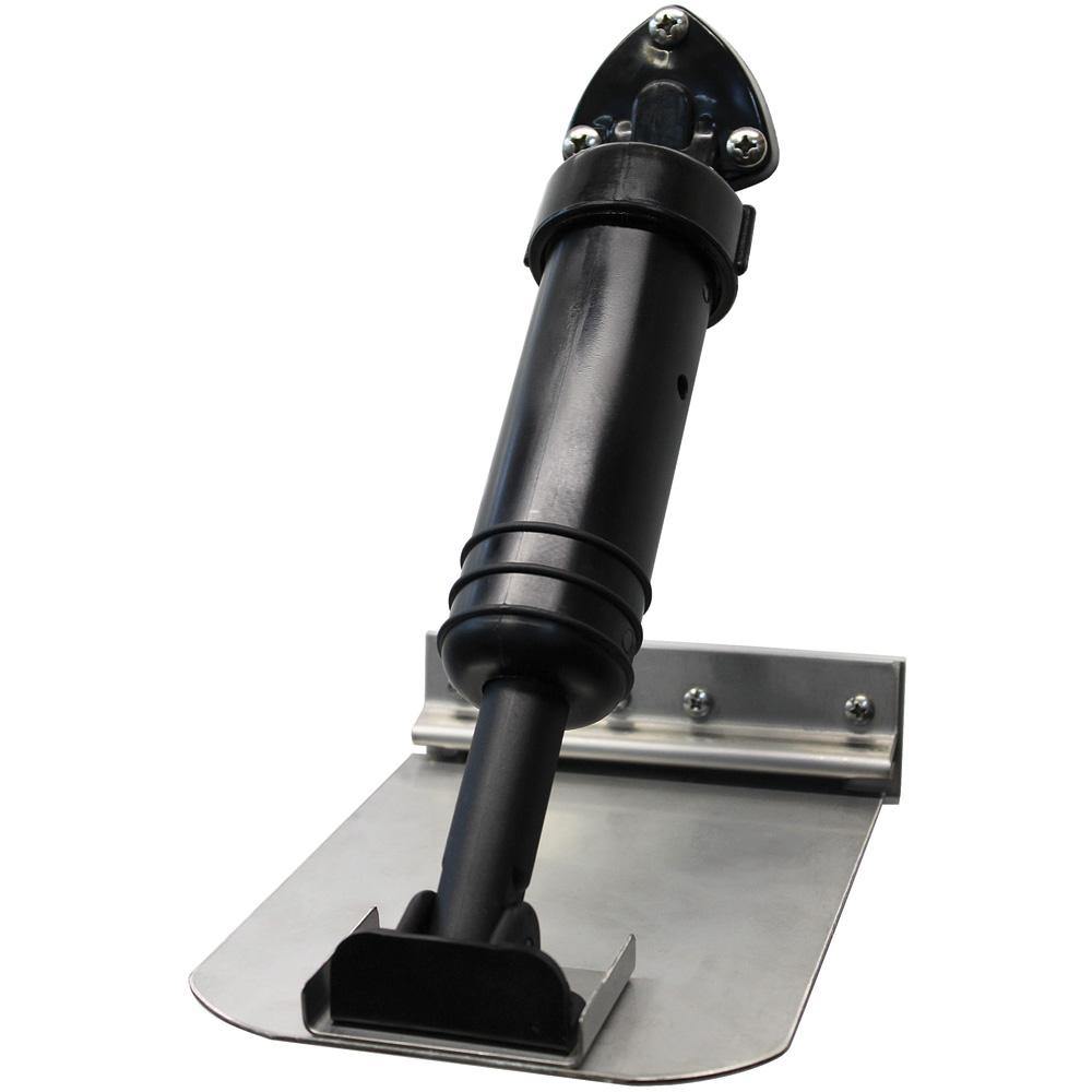 Bennett SLT6 Self-Leveling Tab System f/Boats up to 16 [SLT6] - Bulluna.com