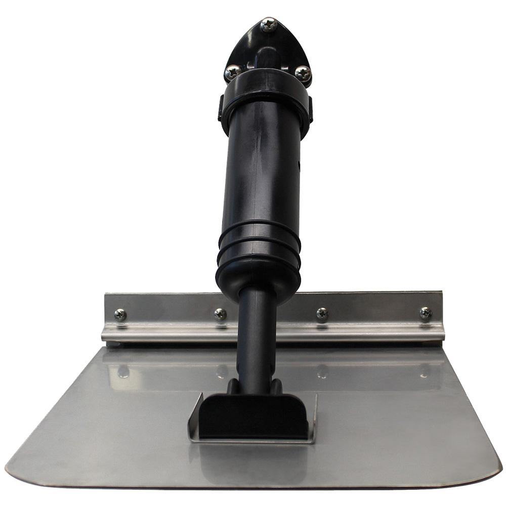 Bennett SLT10 Self-Leveling Tab System f/Boats 17-20 [SLT10] - Bulluna.com