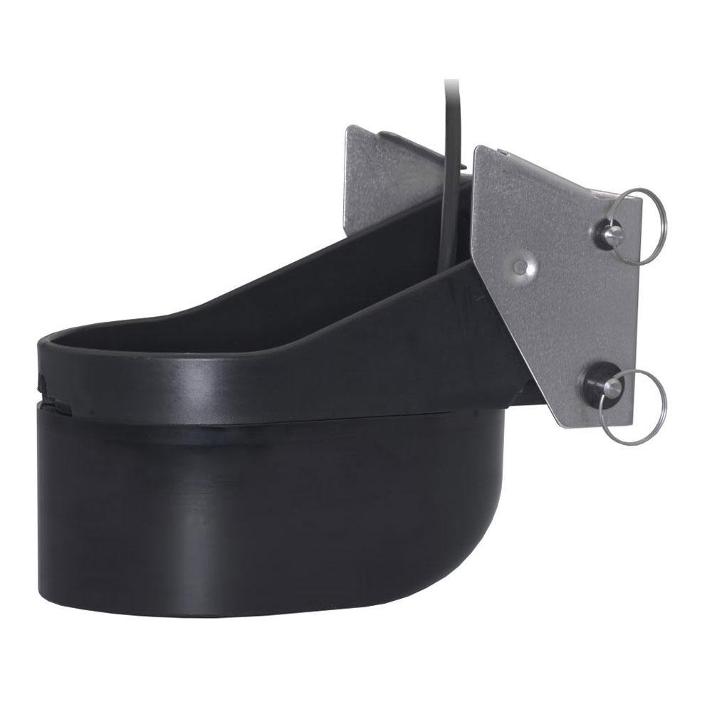 Raymarine TM265LH Transom Mount 1kw Chirp Transducer [A80013] - Bulluna.com