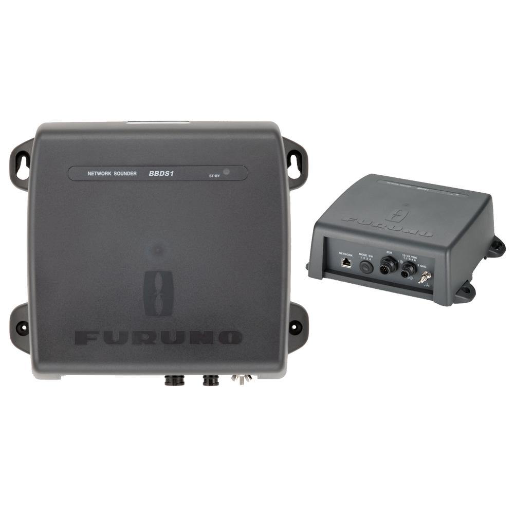 Furuno BBDS1 Black Box Sounder Module [BBDS1] - Bulluna.com