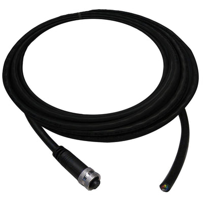 Maretron NMEA 0183 10 Meter Connection Cable f/SSC200 & SSC300 Solid State Compass [MARE-004-1M-7] - Bulluna.com