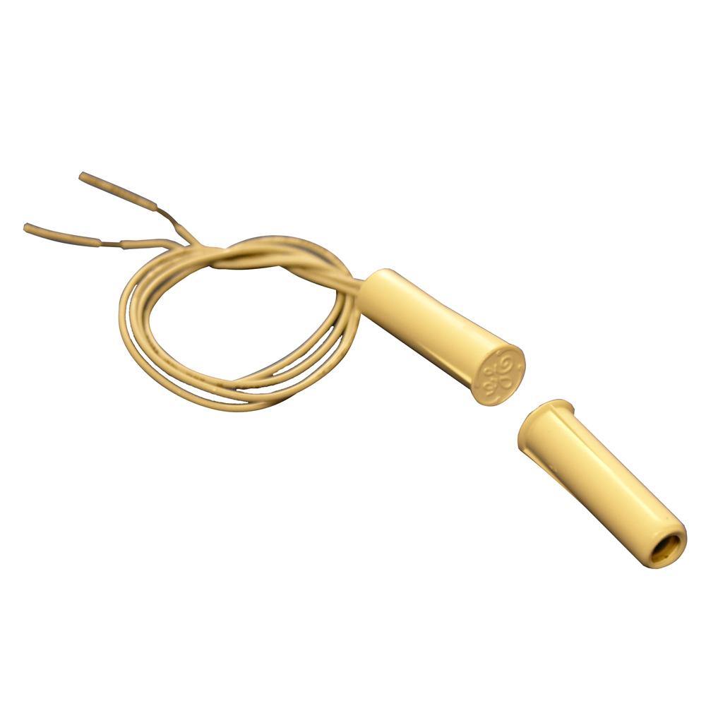 Maretron Magnetic Switch Recessed f/Indoor/Outdoor [MS-1075] - Bulluna.com
