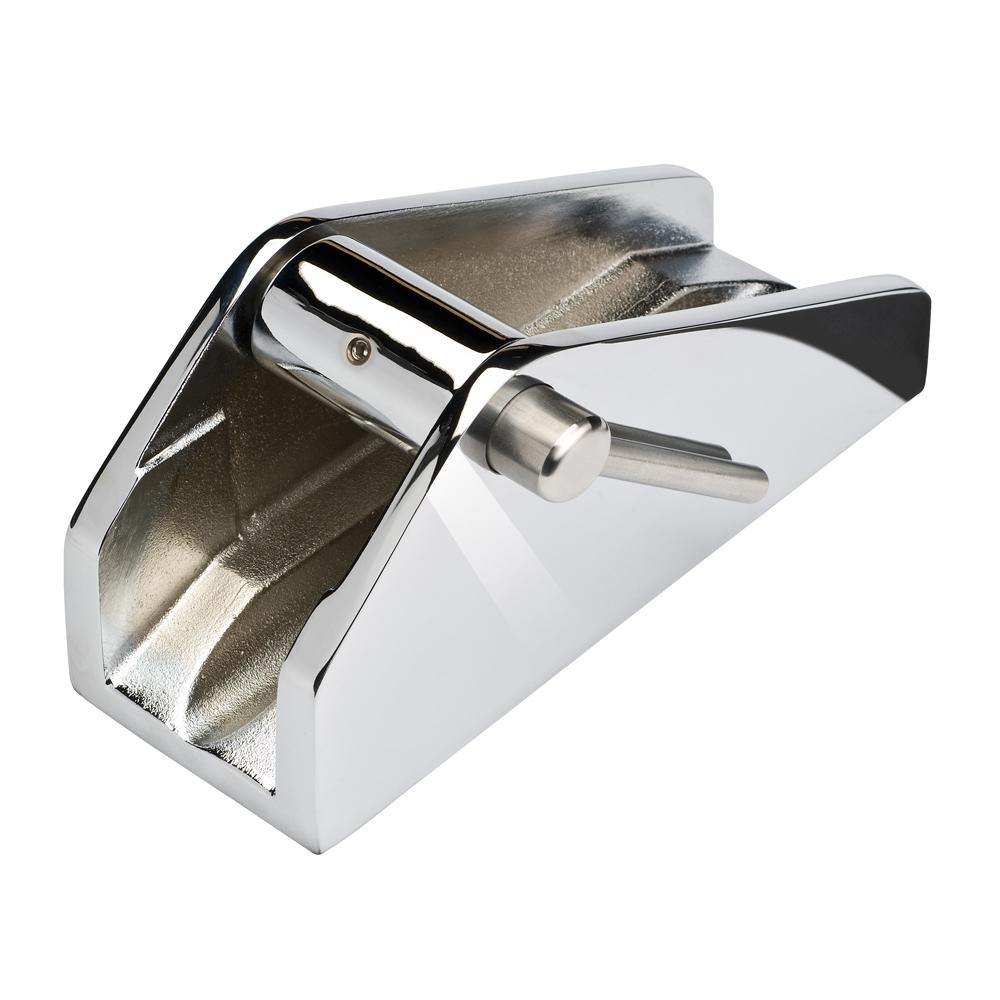 Maxwell Levered Chain Stopper f/3/8" or 10mm Chain [P104373] - Bulluna.com