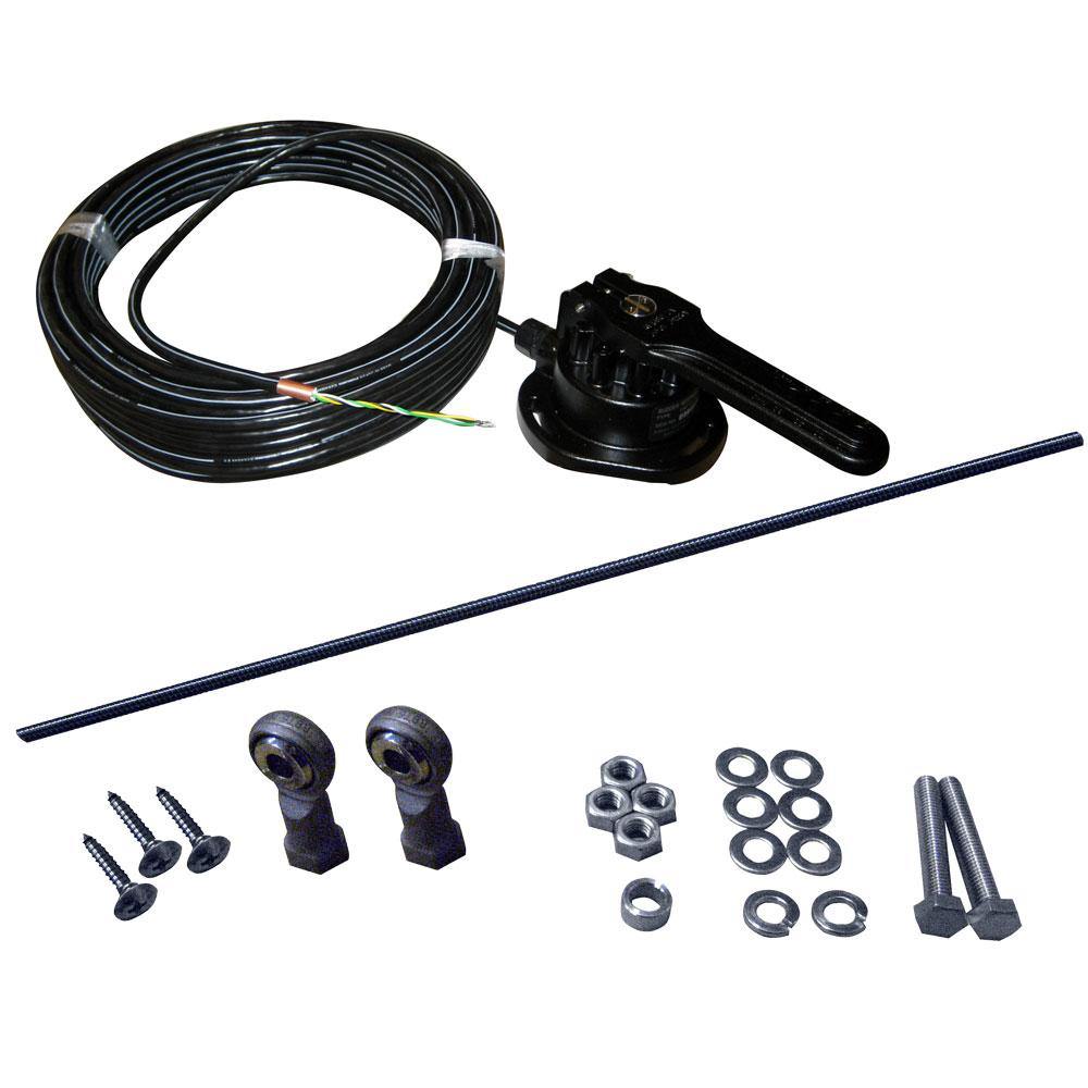 Furuno Rudder Reference f/NAVpilot Series Autopilots [FAP6112] - Bulluna.com