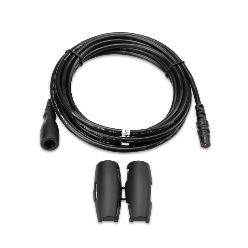 Garmin 4-Pin 10' Transducer Extension Cable f/echo Series [010-11617-10] - Bulluna.com