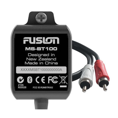 FUSION MS-BT100 Bluetooth Dongle [MS-BT100] - Bulluna.com