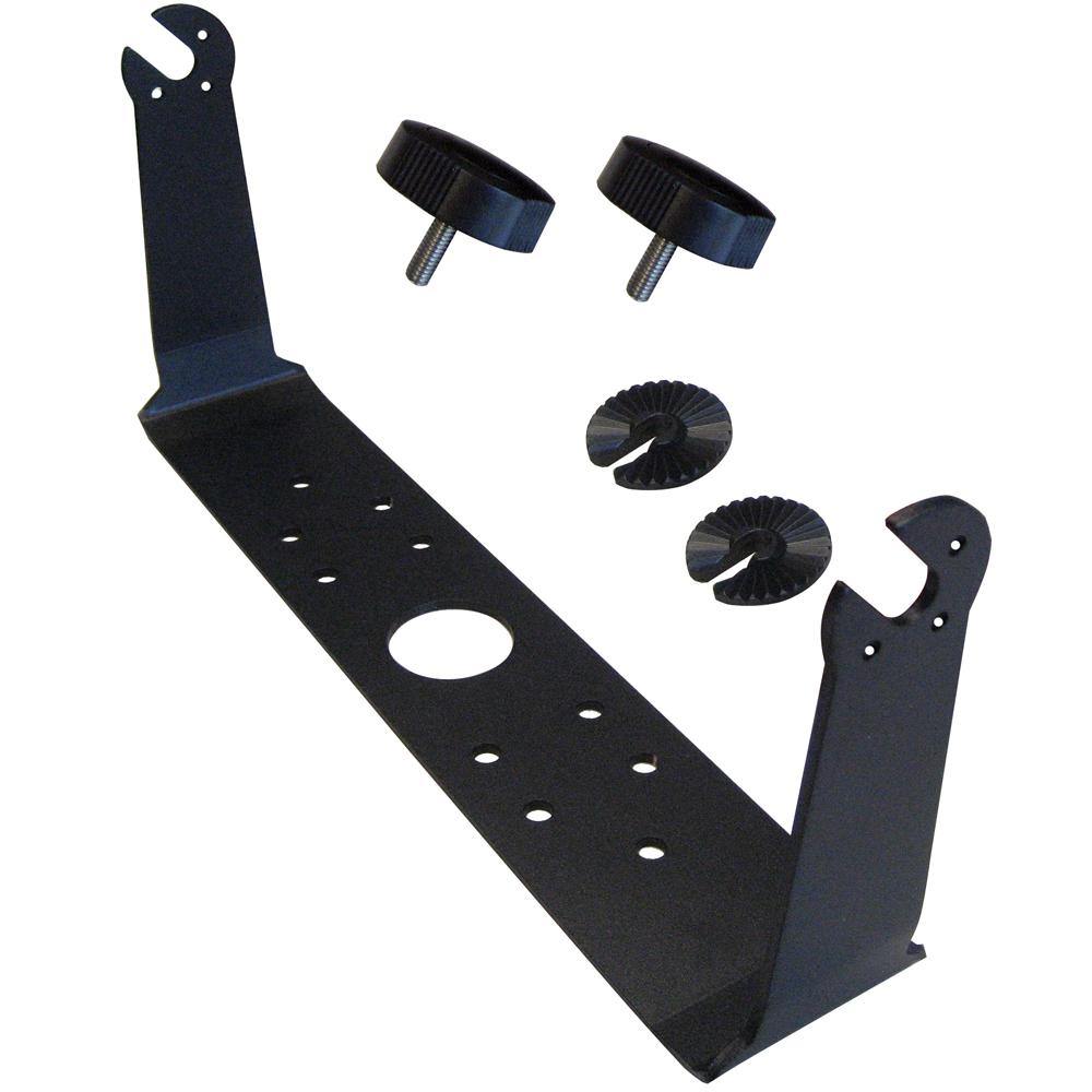 Lowrance Gimbal Bracket f/HDS-12 Gen2 Touch [000-11021-001] - Bulluna.com