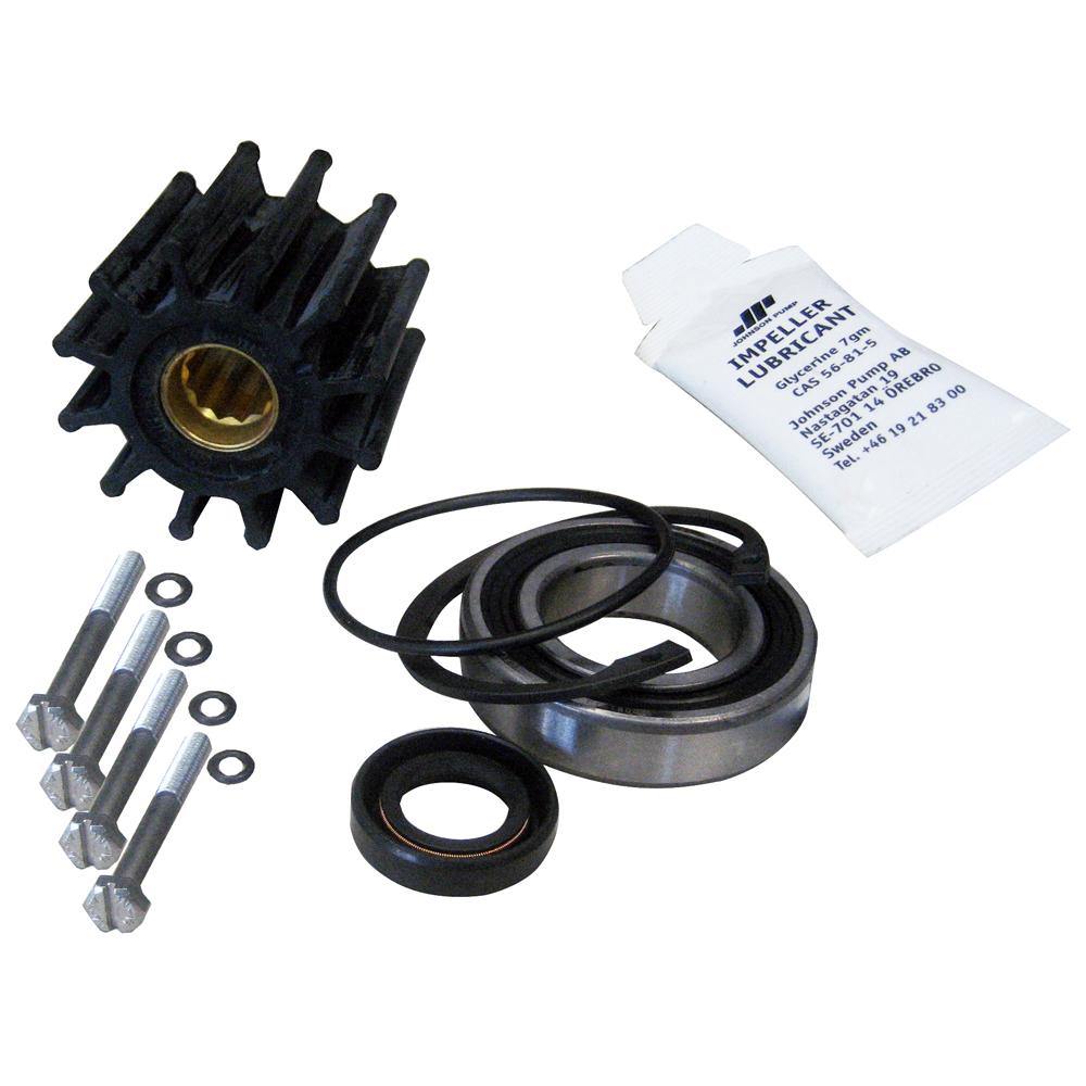 Johnson Pump Volvo Penta JP F-6 Series Repair Kit [09-6000] - Bulluna.com