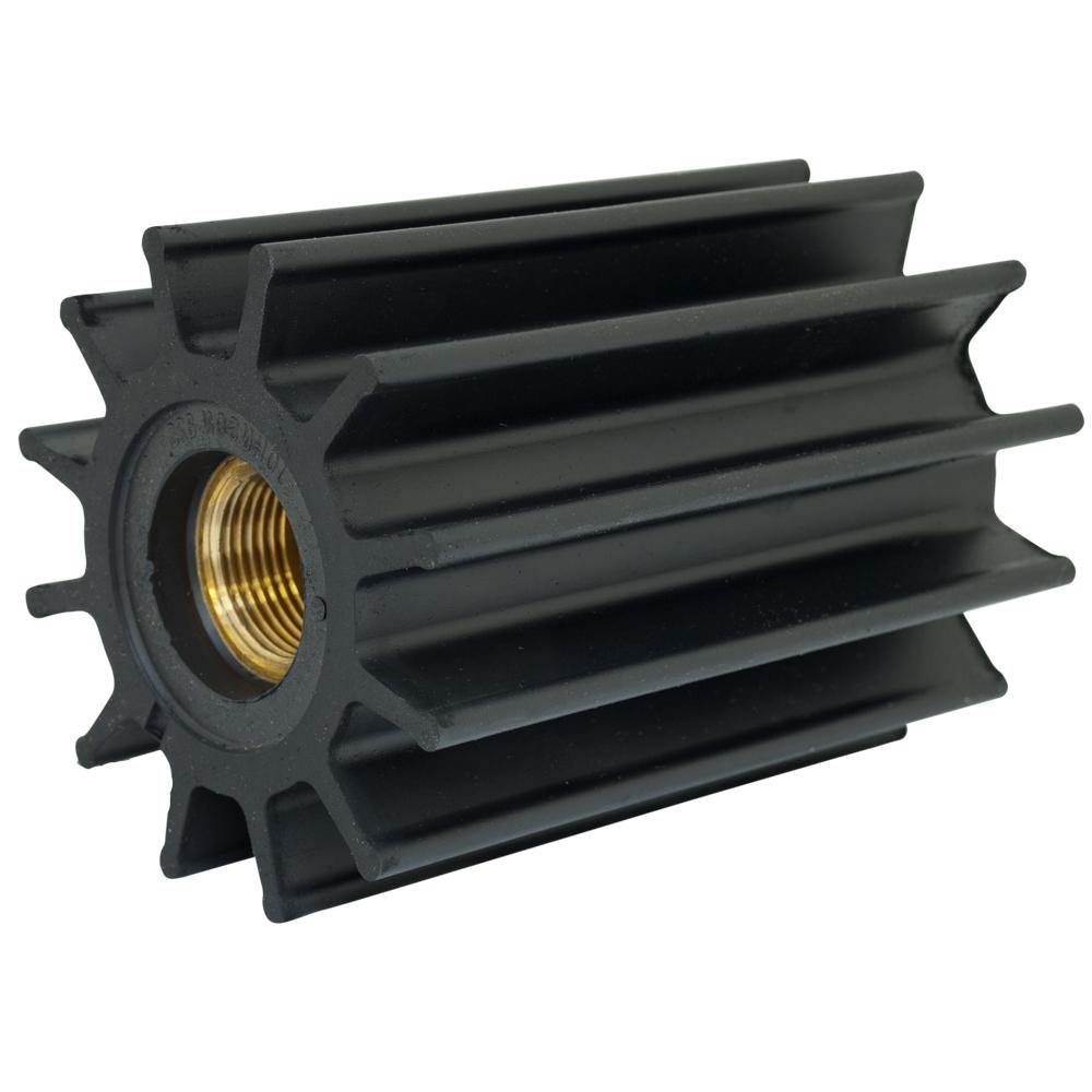 Johnson Pump 09-820B F95 Impeller (Neoprene) [09-820B] - Bulluna.com
