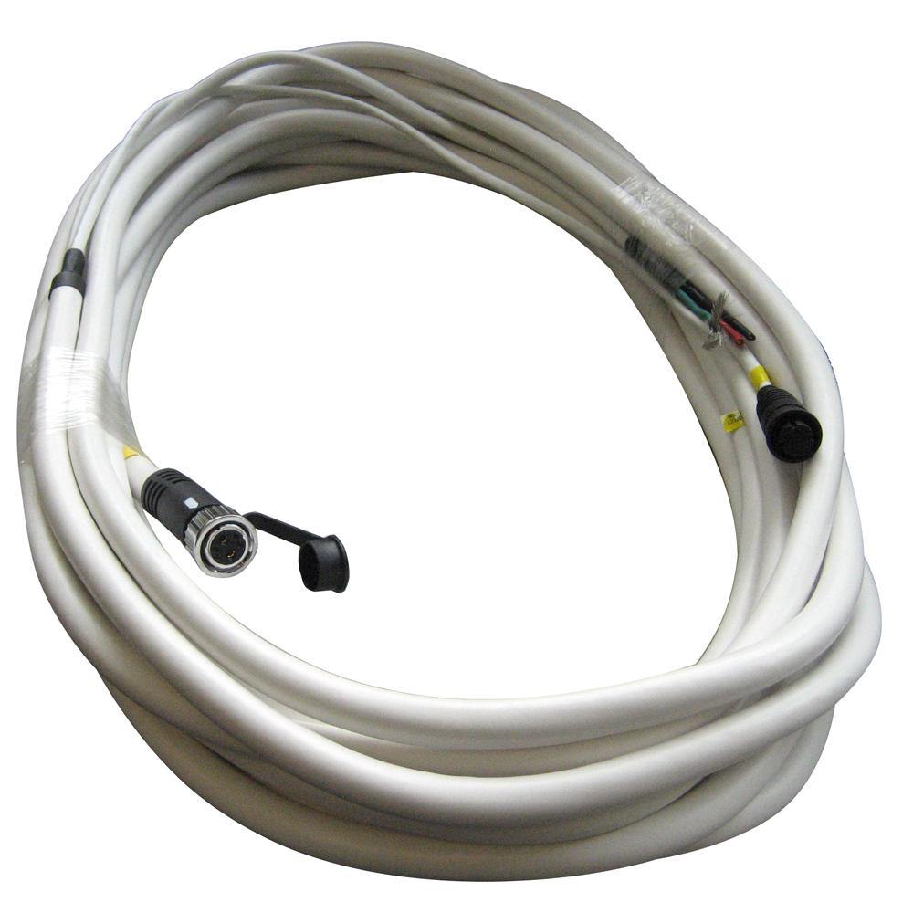 Raymarine 5M Digital Radar Cable w/RayNet Connector On One End [A80227] - Bulluna.com