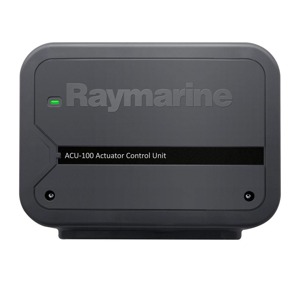 Raymarine ACU-100 Actuator Control Unit [E70098] - Bulluna.com