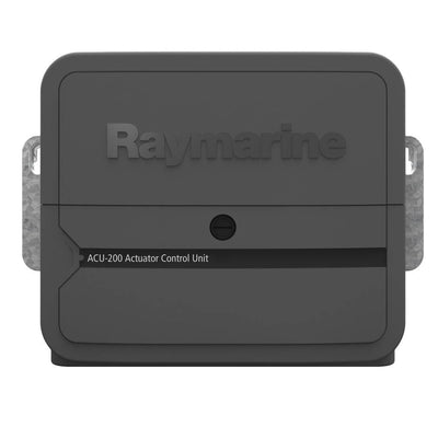 Raymarine ACU-200 Acuator Control Unit - Use Type 1 Hydraulic, Linear & Rotary Mechanical Drives [E70099] - Bulluna.com