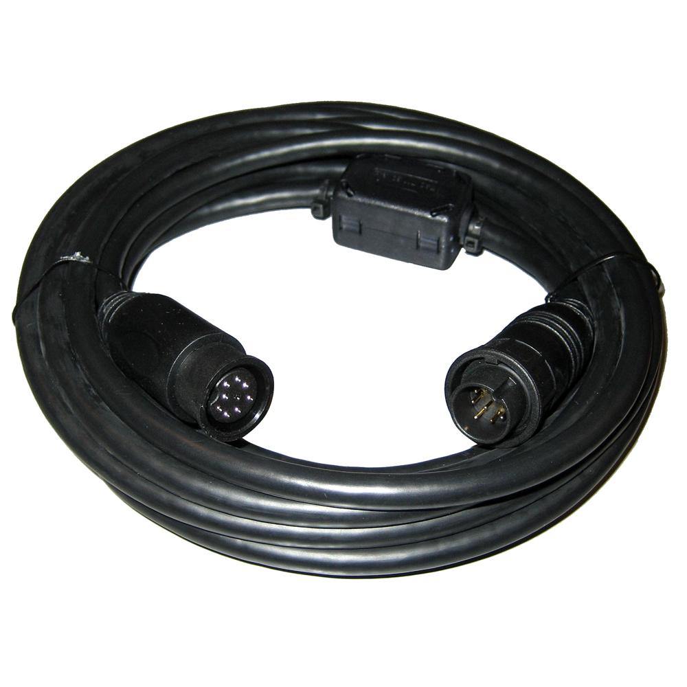 Raymarine 4M Transducer Extension Cable f/CHIRP & DownVision [A80273] - Bulluna.com