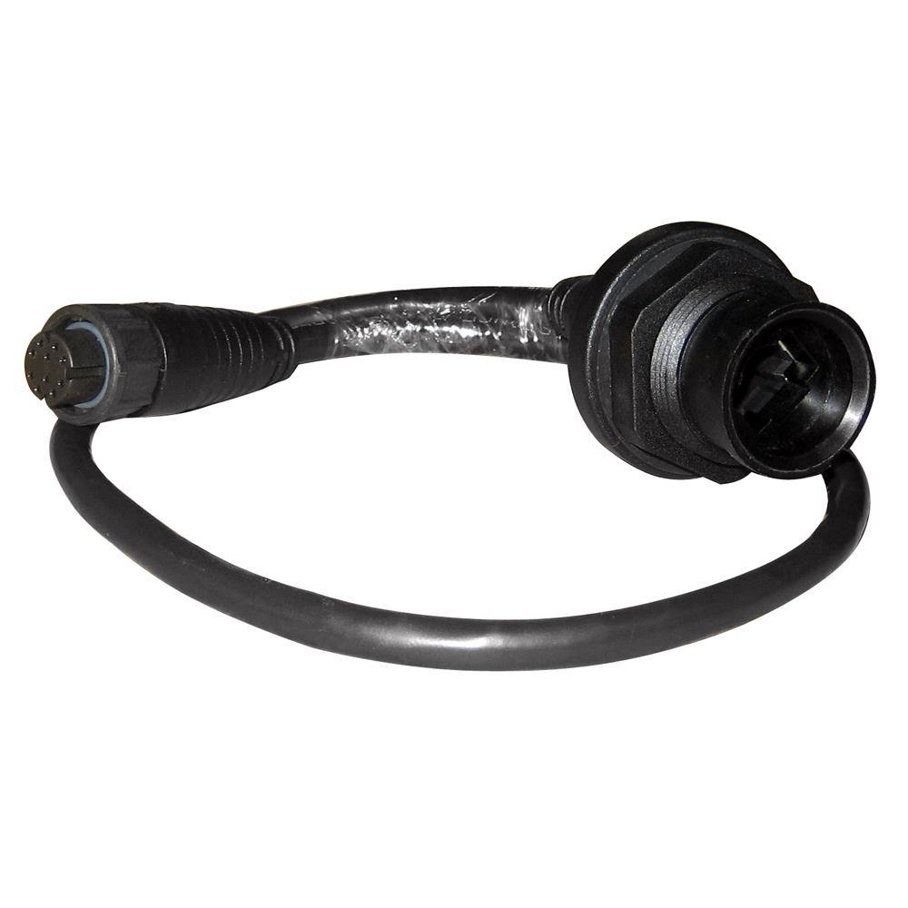 Raymarine RayNet (F) to SeaTalkhs (F) Socket Adapter Cable [A80160] - Bulluna.com